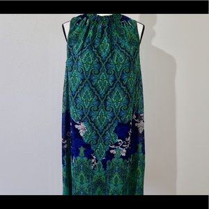 New Roz & Ali New Dressbarn Dress